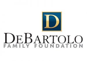 DeBartolo logo