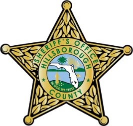 HCSO logo