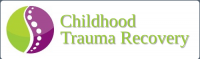 childhood trauma recovery logo