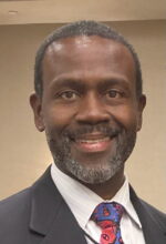Mr. Donald Jordan